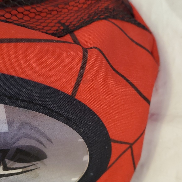 Spider-Man Drawstring Backpack - Picture 4 of 5